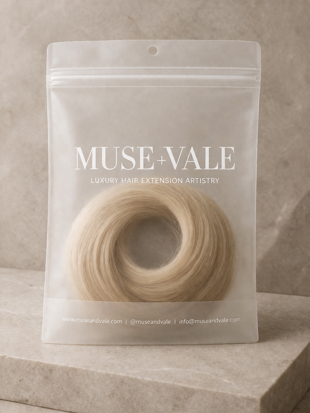 The Volume Vale Weft (60g)